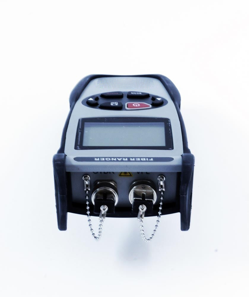 E-Series Fiber Ranger Fault Finder with Software (APC Port)