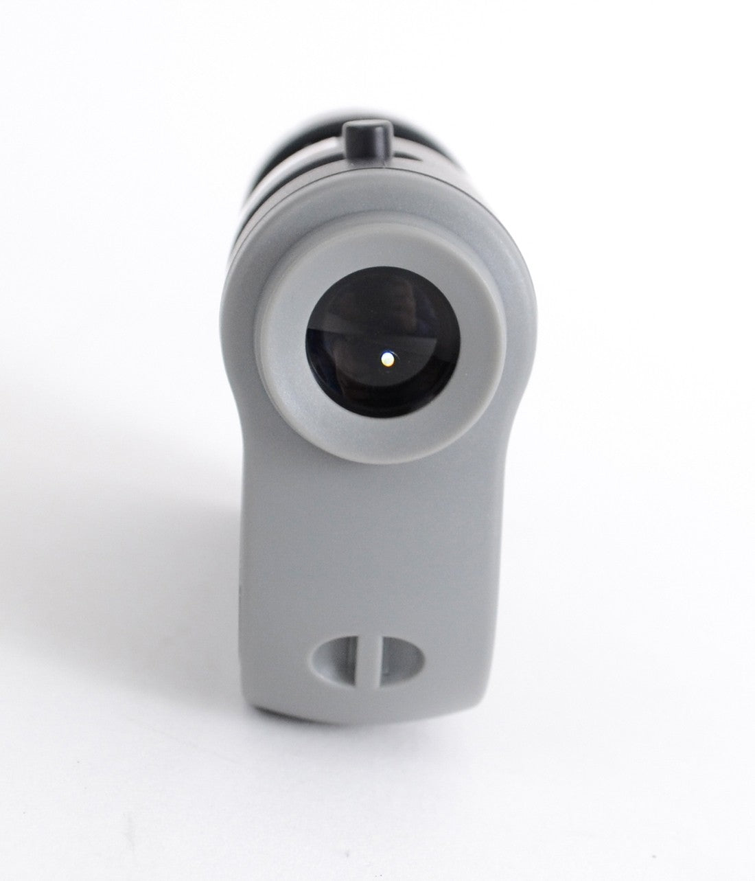 LED Fiber Inspection Scope with Universal 1.25mm UPC/APC Adapter