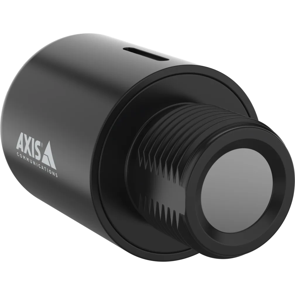 AXIS F2180-TE 95 HFoV 8.3 fps (03370-001)