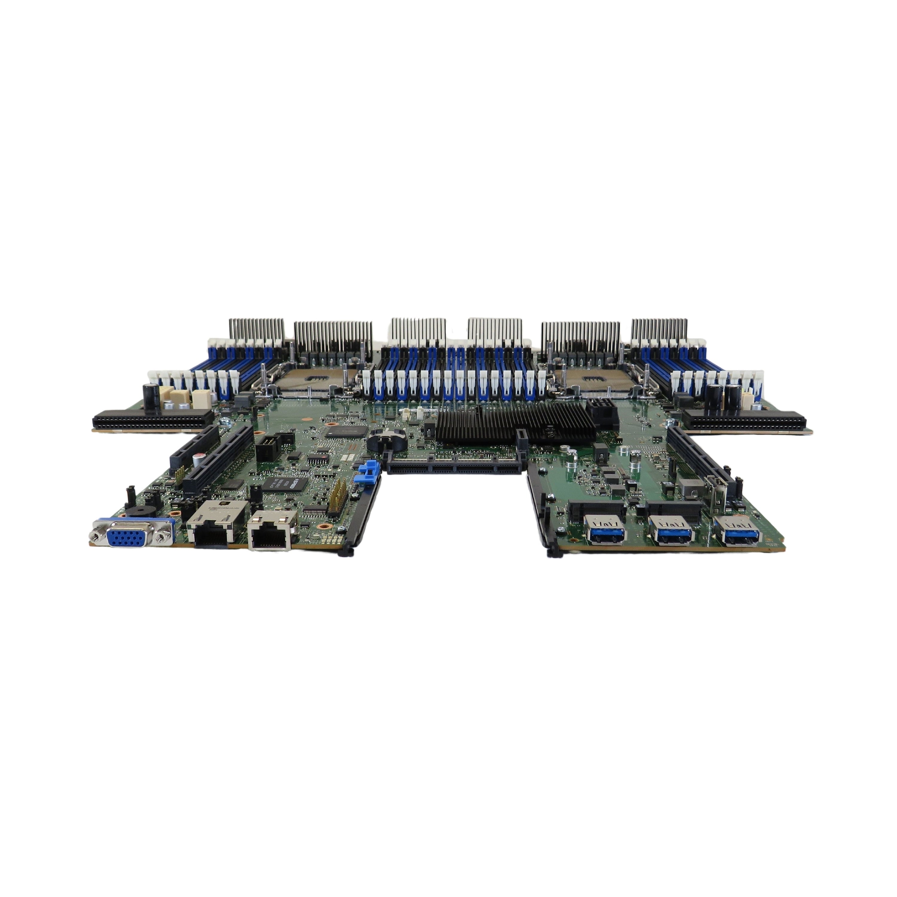 Intel M50CYP2SBSTD M50CYP DDR4 Server System Board (Refurbished)