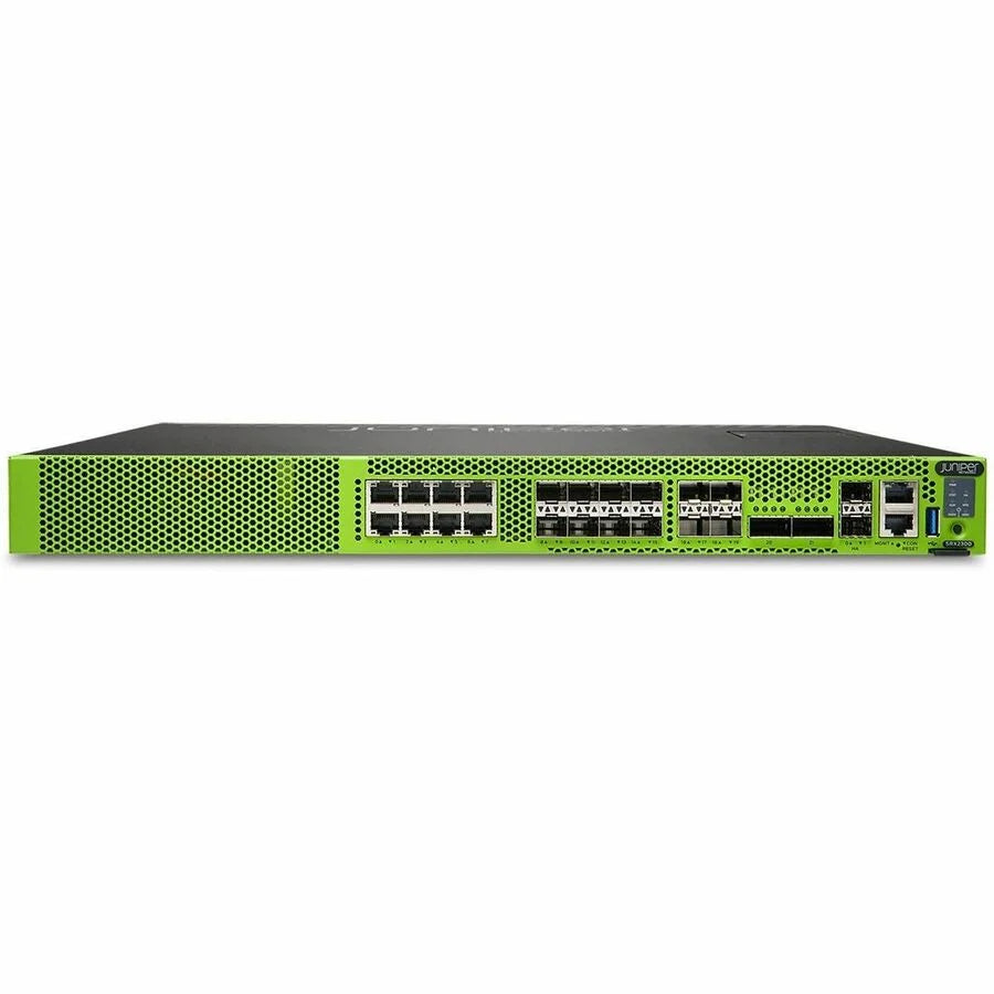 Juniper SRX2300 High Availability Firewall