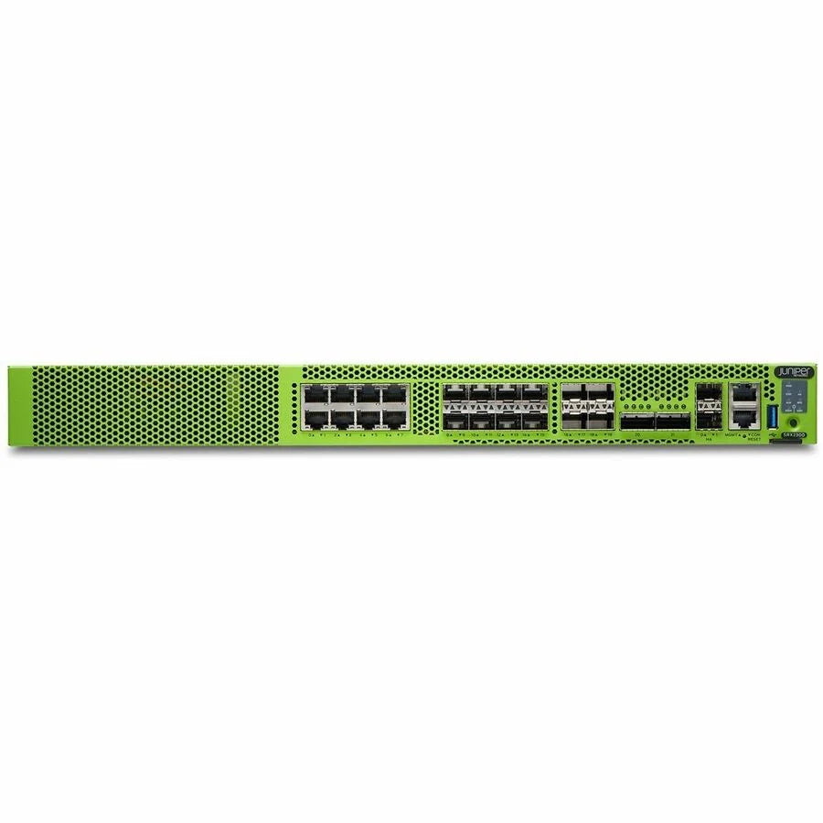 Juniper SRX2300 High Availability Firewall