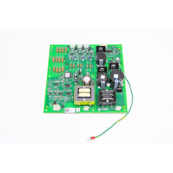 York Controls 031-02060-001 SCR Trigger Board for Variable Speed Drive Systems