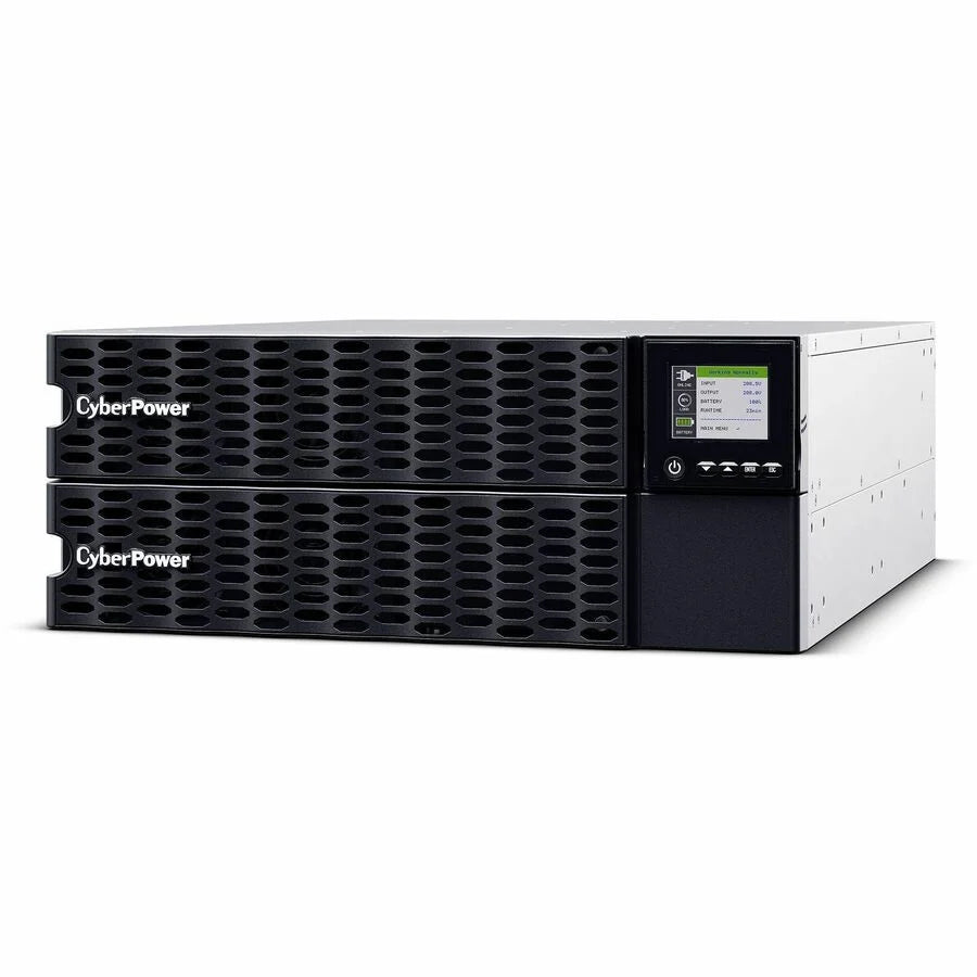 CyberPower OL10KRTHD Smart App Online UPS Systems