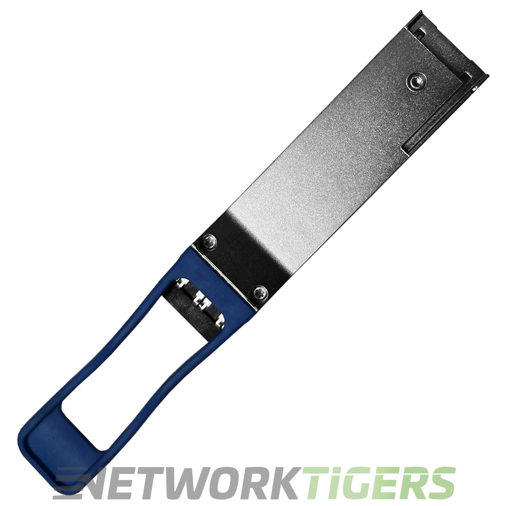 F5 F5-UPG-QSFP+LR4 40 BASE-LR4 1310nm 10km DOM LC/UPC SMF QSFP+ Transceiver