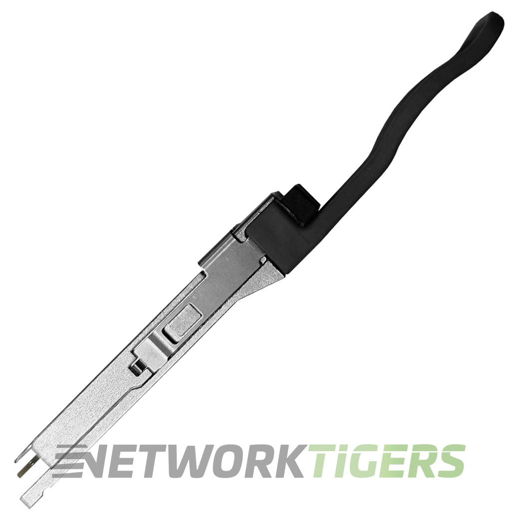 F5 F5-UPG-QSFP+LR4 40 BASE-LR4 1310nm 10km DOM LC/UPC SMF QSFP+ Transceiver