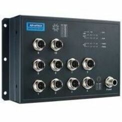 Advantech EKI-9510G-2GPL Ethernet Switch