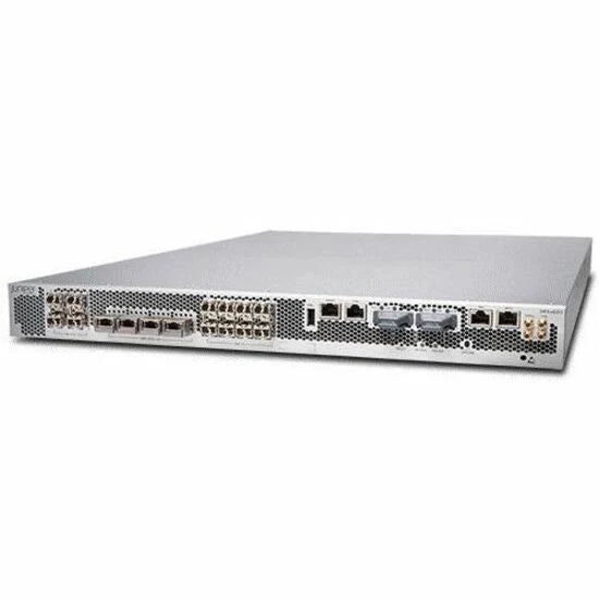Juniper SRX4600 High Availability Firewall