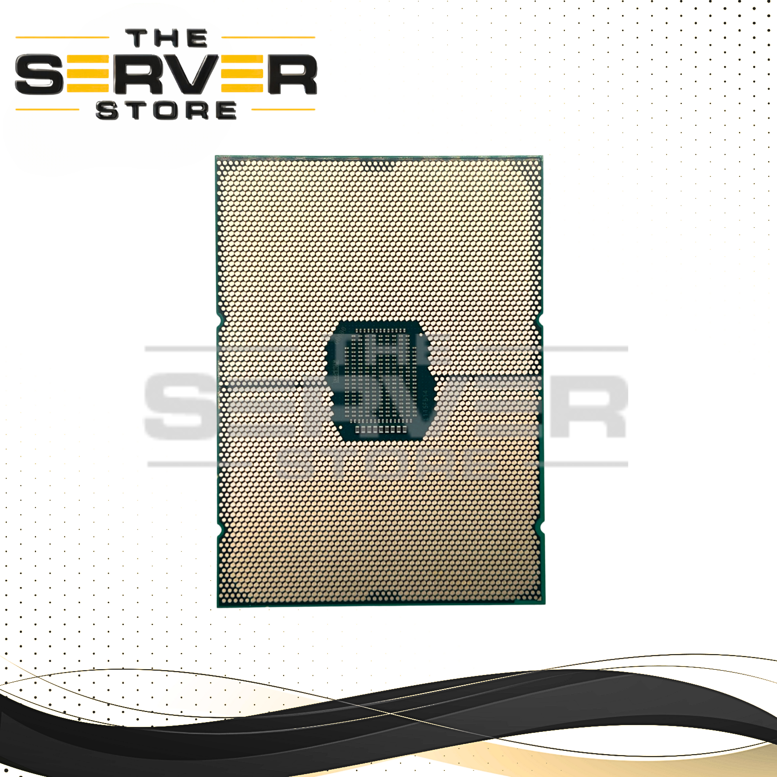 Intel Xeon Gold 6328H 2.80GHz 16C 22MB 165W FCLGA4189 CPU CD8070604481201 SRJXY