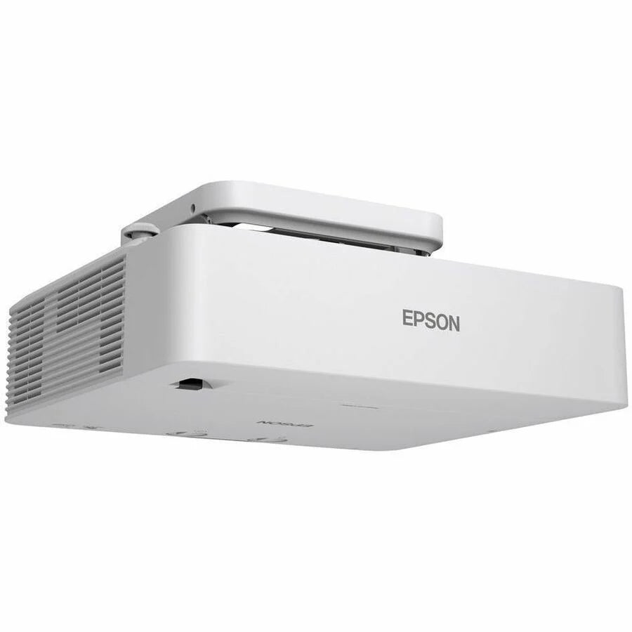 Epson PowerLite L L890E Standard Throw 3LCD Projector - 21:9 - White