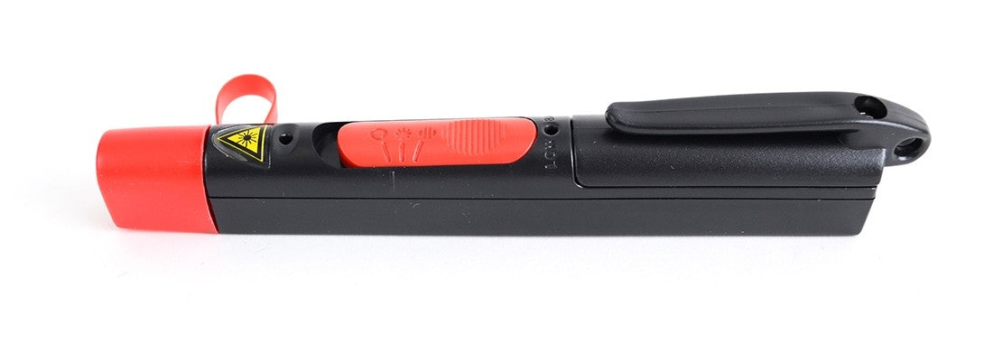 Wilcom Pen Shape Visual Fault Locator