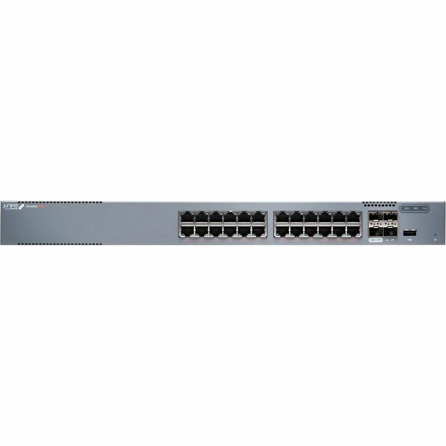 Juniper EX4000-24P Ethernet Switch