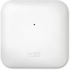 Mist AP37 Tri Band Wi-Fi 7 IEEE 802.11 a/b/g/n/ac/ax/be 17.98 Gbit/s Wireless Access Point - Indoor