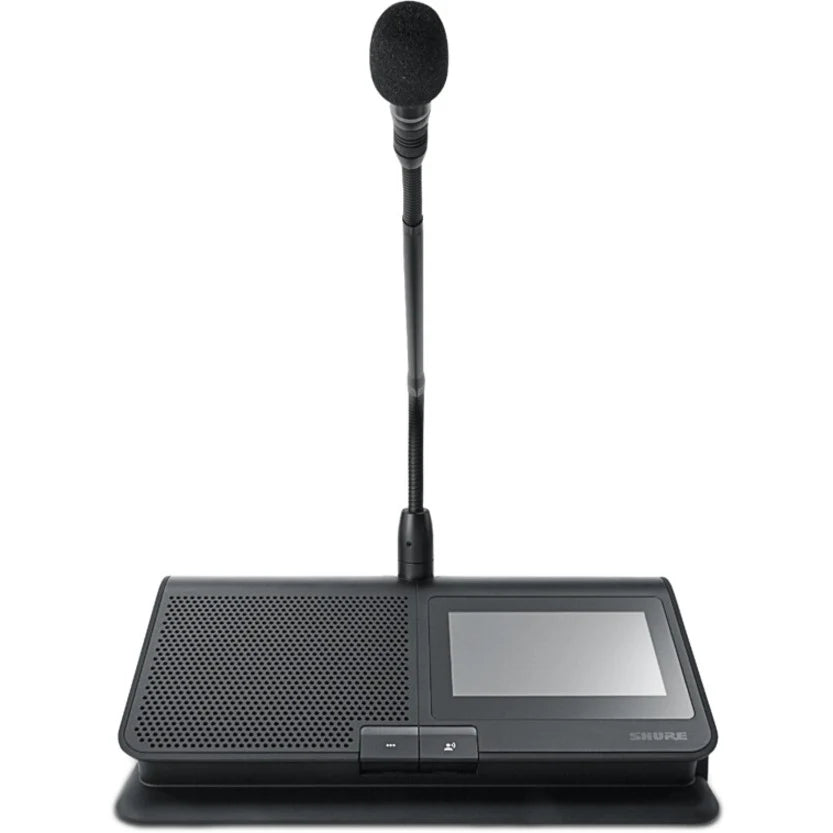 Shure MXCW640 Wireless Conference Unit