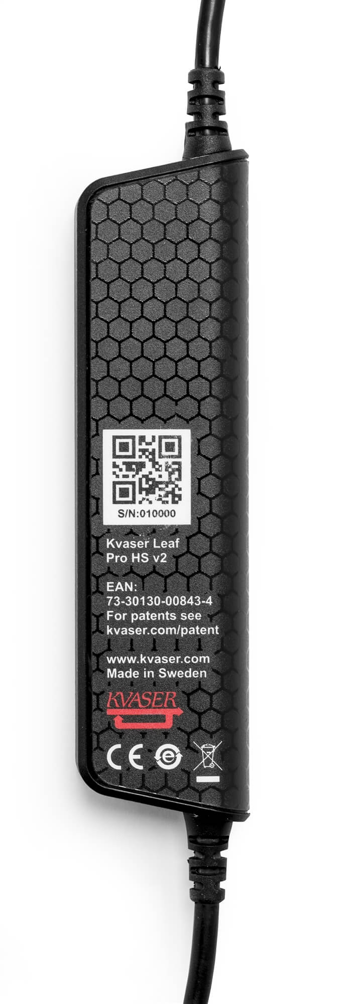 Kvaser Leaf Pro HS V2 (EOL)