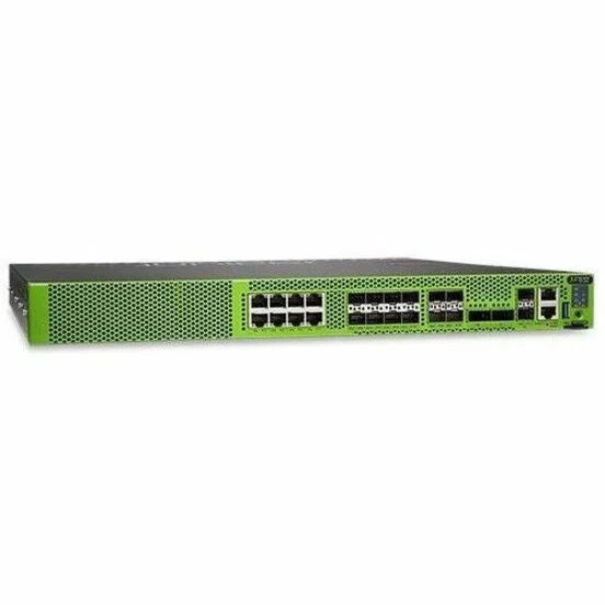 Juniper SRX2300 High Availability Firewall