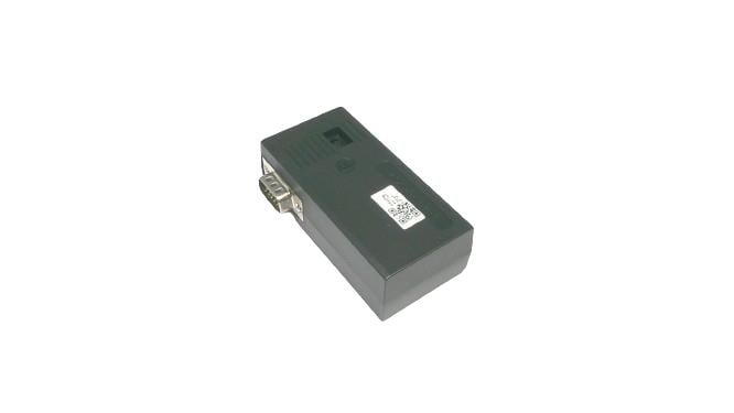 Allen-Bradley 2198-K51CK-D15M 15-Pin Feedback Connector Kit for Kinetix 5100 Servo Drives
