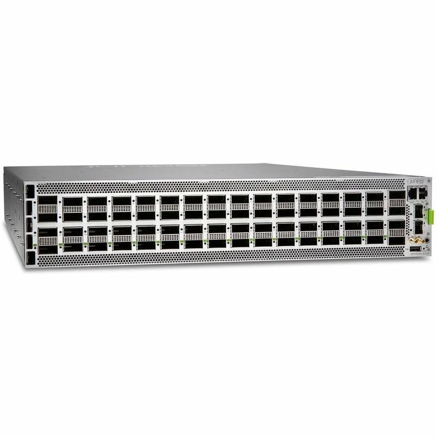 Juniper QFX5230-64CD Ethernet Switch