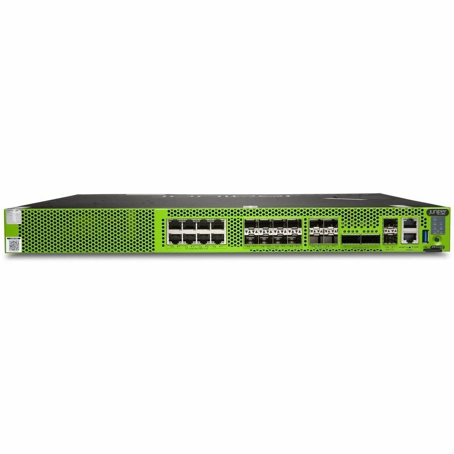 Juniper SRX4120 Firewall Chassis