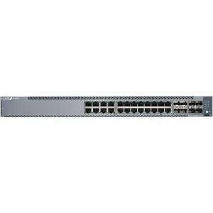 Juniper EX4100-24T-DC Ethernet Switch