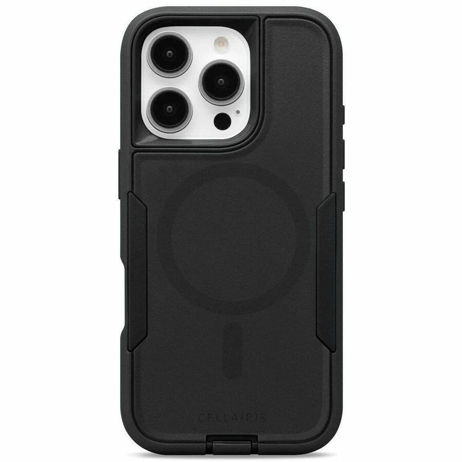 Cellairis Rapture Rugged Smartphone Case