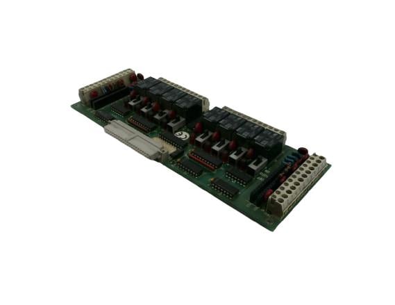 330385-01E | Schneider Electric CSI PC Relay Expansion Control Interface Board