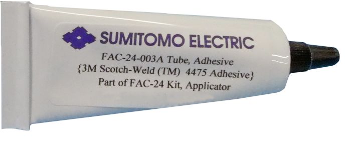 Sumitomo Splice-On Connector Ribbonizer Glue (Adhesive Only)