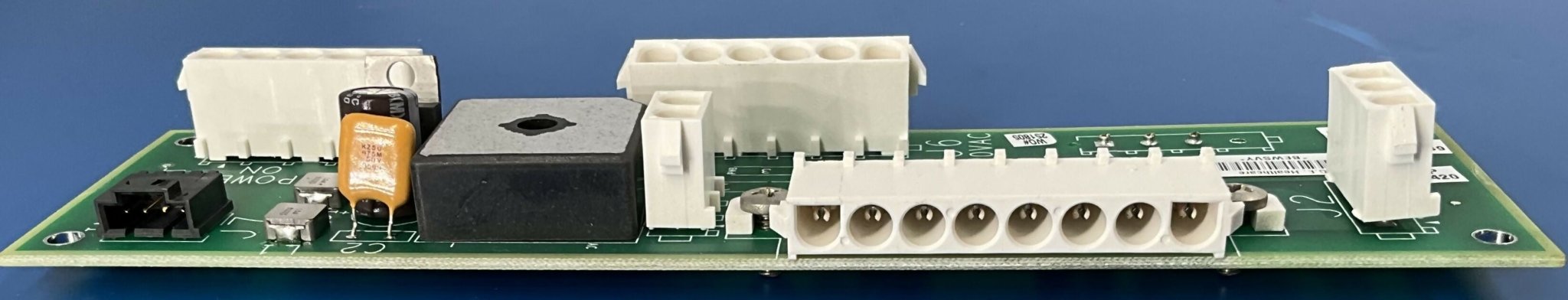FALCON OTS POWER I/F BOARD (2398871) GE