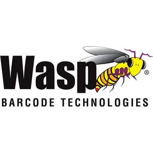 WCS3900 CCD Barcode Scanner (PS2)