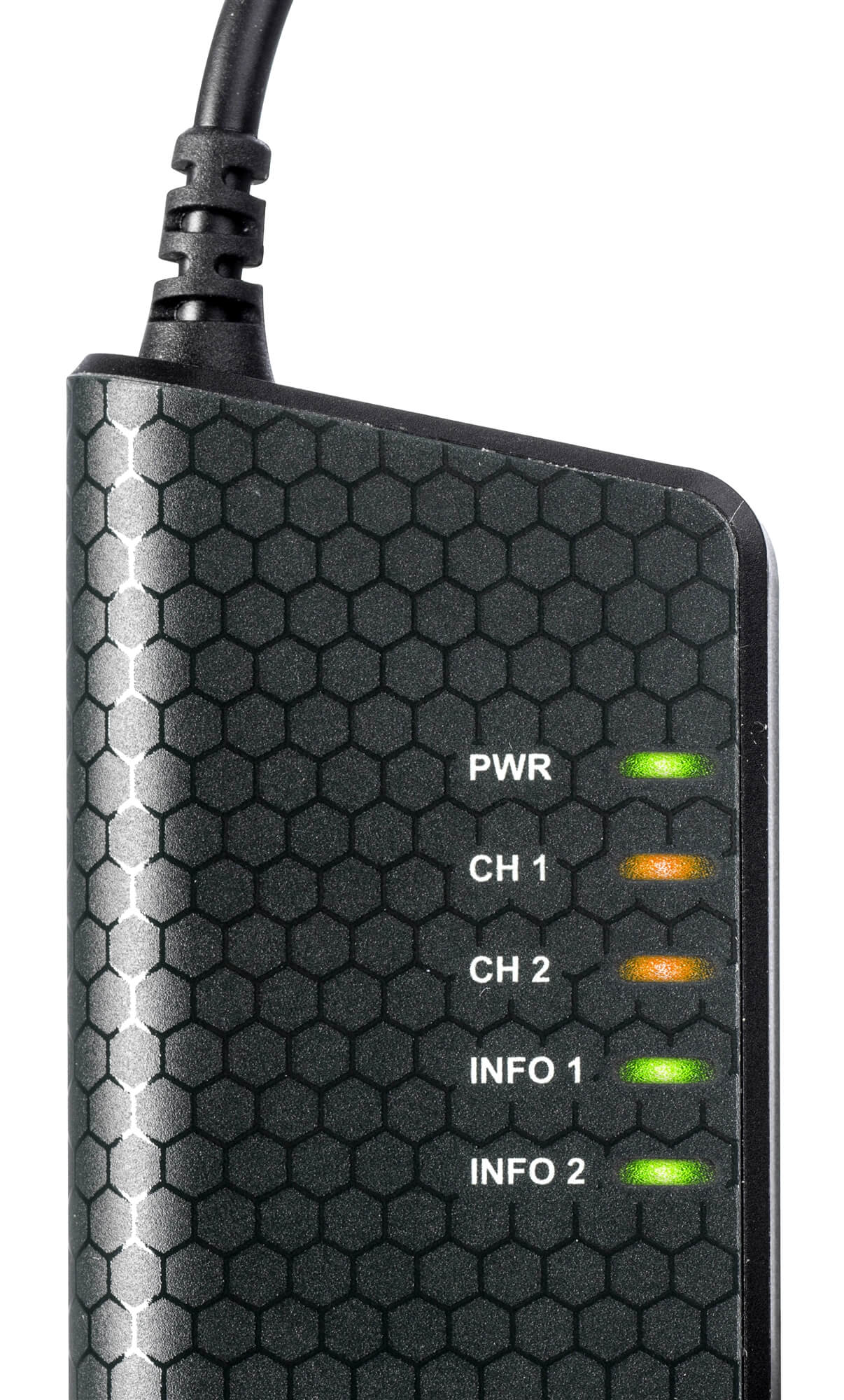 Kvaser Hybrid 2xCAN/LIN