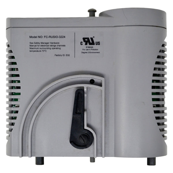 Honeywell FC-RUSIO-3224 Remote Universal Safe I/O Module for Safety Manager SC Systems