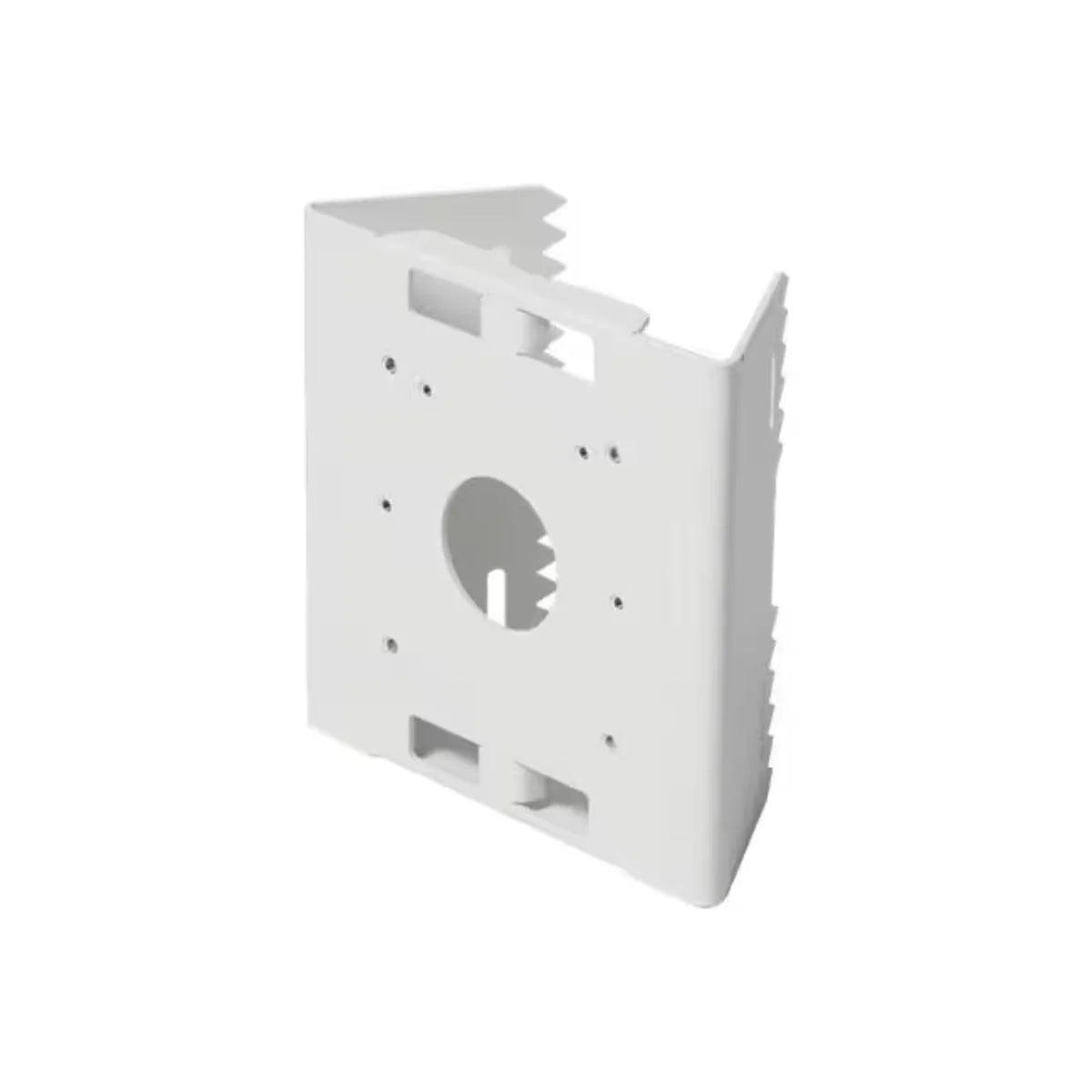 Verkada ACC-MNT-9 Pole Mount Adapter