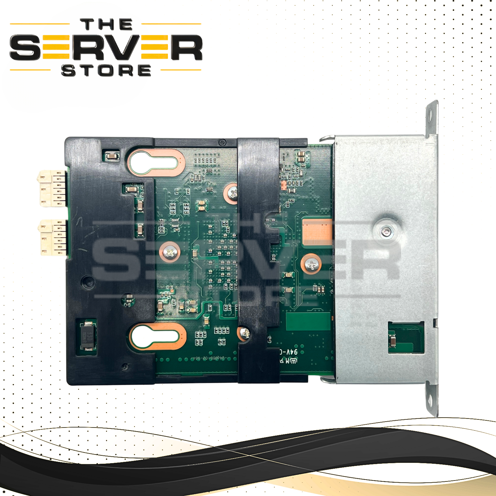 Huawei Dual Port 10G BASET Interface Network Card Intel X540 BC11FGED