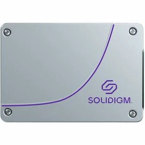 Solidigm&trade; D3-S4520 Series (960GB, 2.5in SATA 6Gb/s, 3D4, TLC) Generic Single Pack