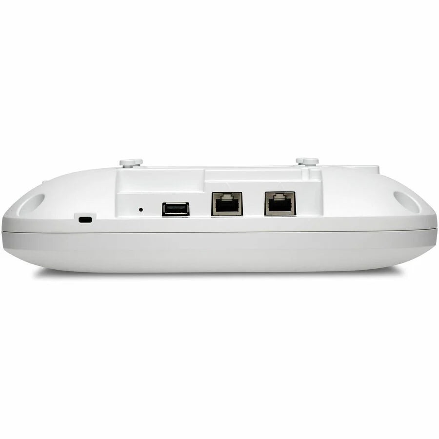 Mist AP47E Tri Band Wi-Fi 7 IEEE 802.11 a/b/g/n/ac/ax/be 28.80 Gbit/s Wireless Access Point - Indoor