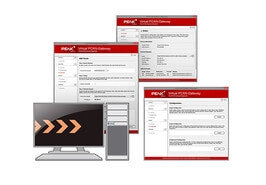 Virtual PCAN-Gateway (Free)