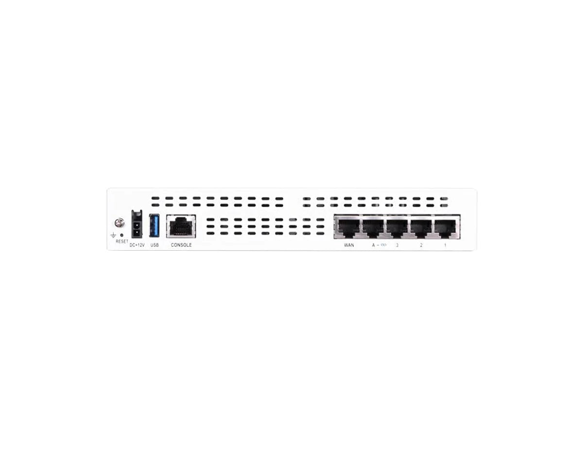 Fortinet FortiGate FG-40F Firewall + 5 Year UTP Bundle
