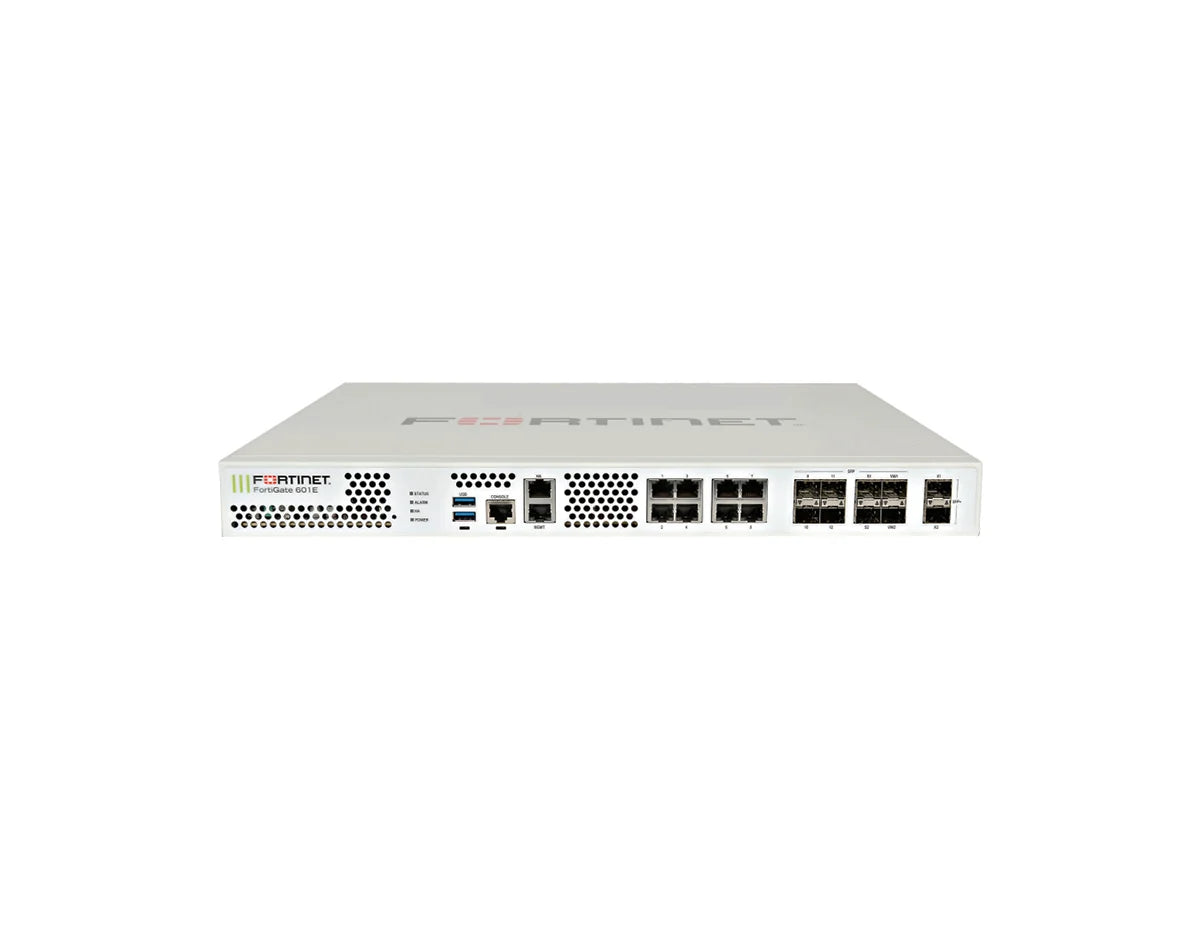 Fortinet FG-601E Firewall