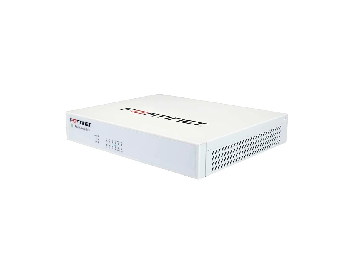 Fortinet FG-81F-BDL-950-60 Firewall