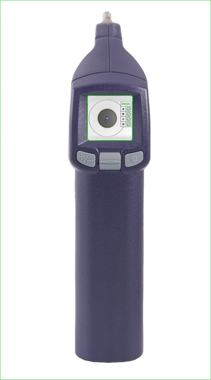 Viavi FiberChek Probe Autofocus WiFi Microscope (KIT2)