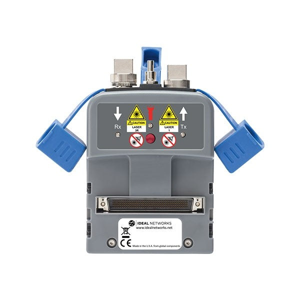 Ideal Networks FiberTEK IV SM Laser Kit