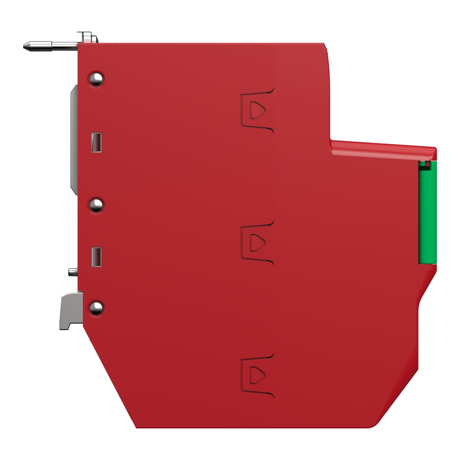 Schneider Electric BMEP584040S Modicon M580 Safety PLC Processor Module SIL3 Industrial Controller