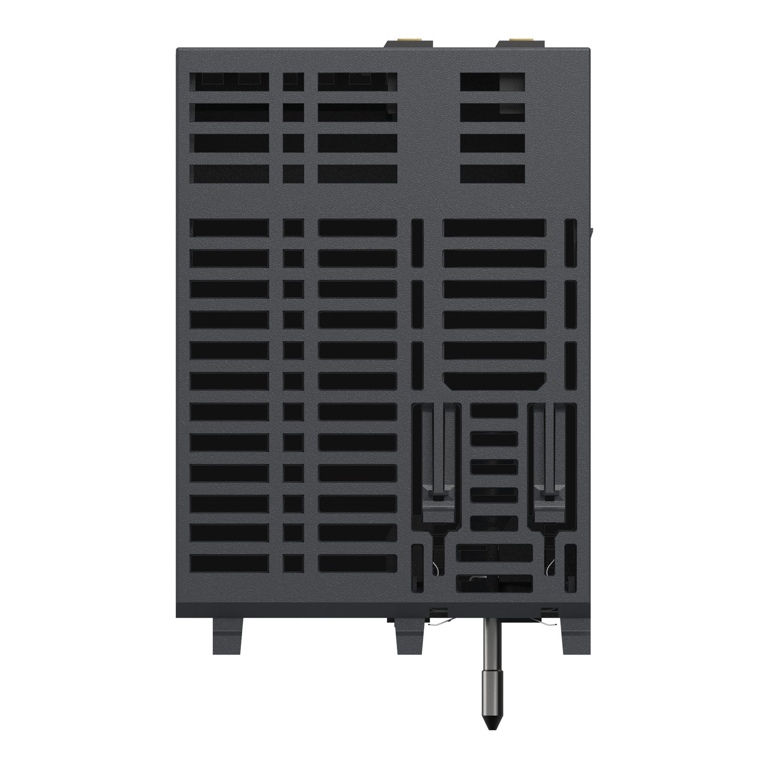 Schneider Electric BMXCPS3540T Modicon X80 Power Supply Module 125VDC Extended Temp