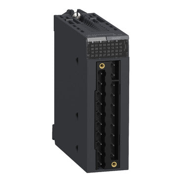 Schneider Electric BMXDRA0804T 8-Channel Relay Digital Output Module for Modicon M340 PLC Systems