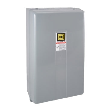 8502SEG1V02 | Schneider Electric NEMA Contactor 90A 240VAC Coil