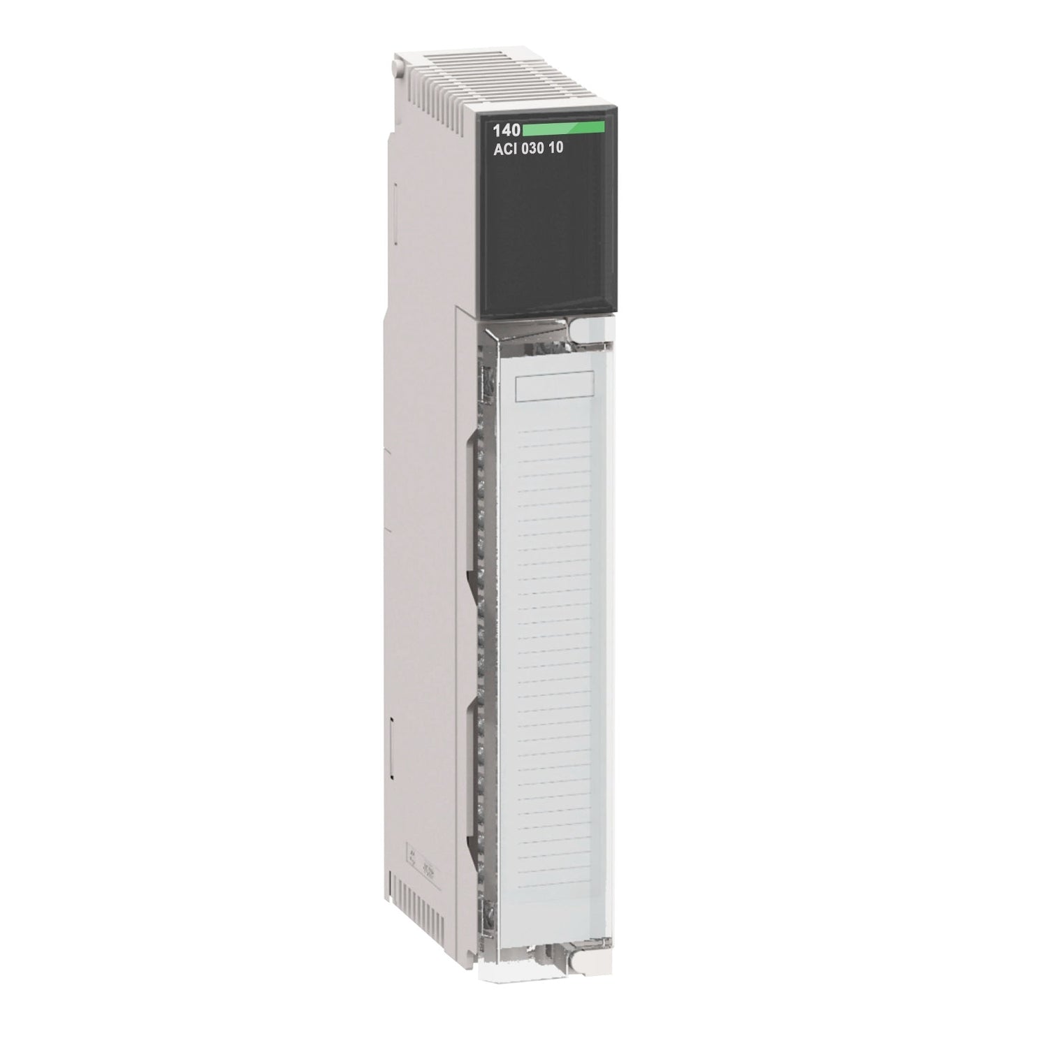 Schneider Electric 140ARI03010 Quantum Analog Input Module 8 Channel RTD 13-Bit