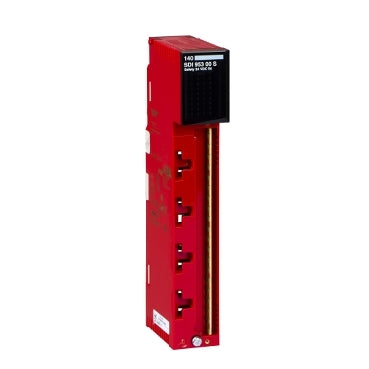140SDI95300S | Schneider Electric Modicon Quantum 32-Channel Discrete Input Module