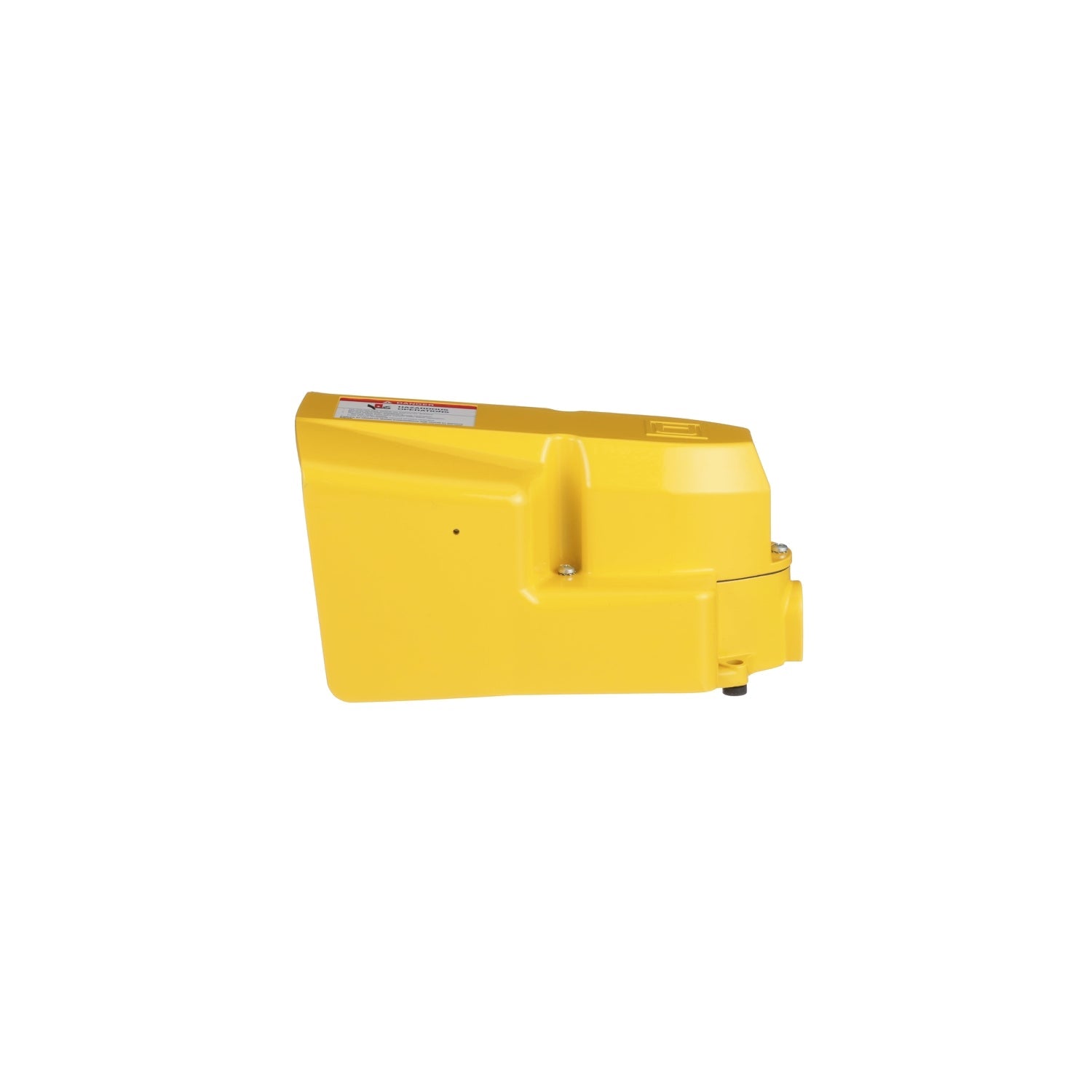 9002AW132 | Schneider Electric Square D Heavy-Duty Limit Switch for Industrial Position Control