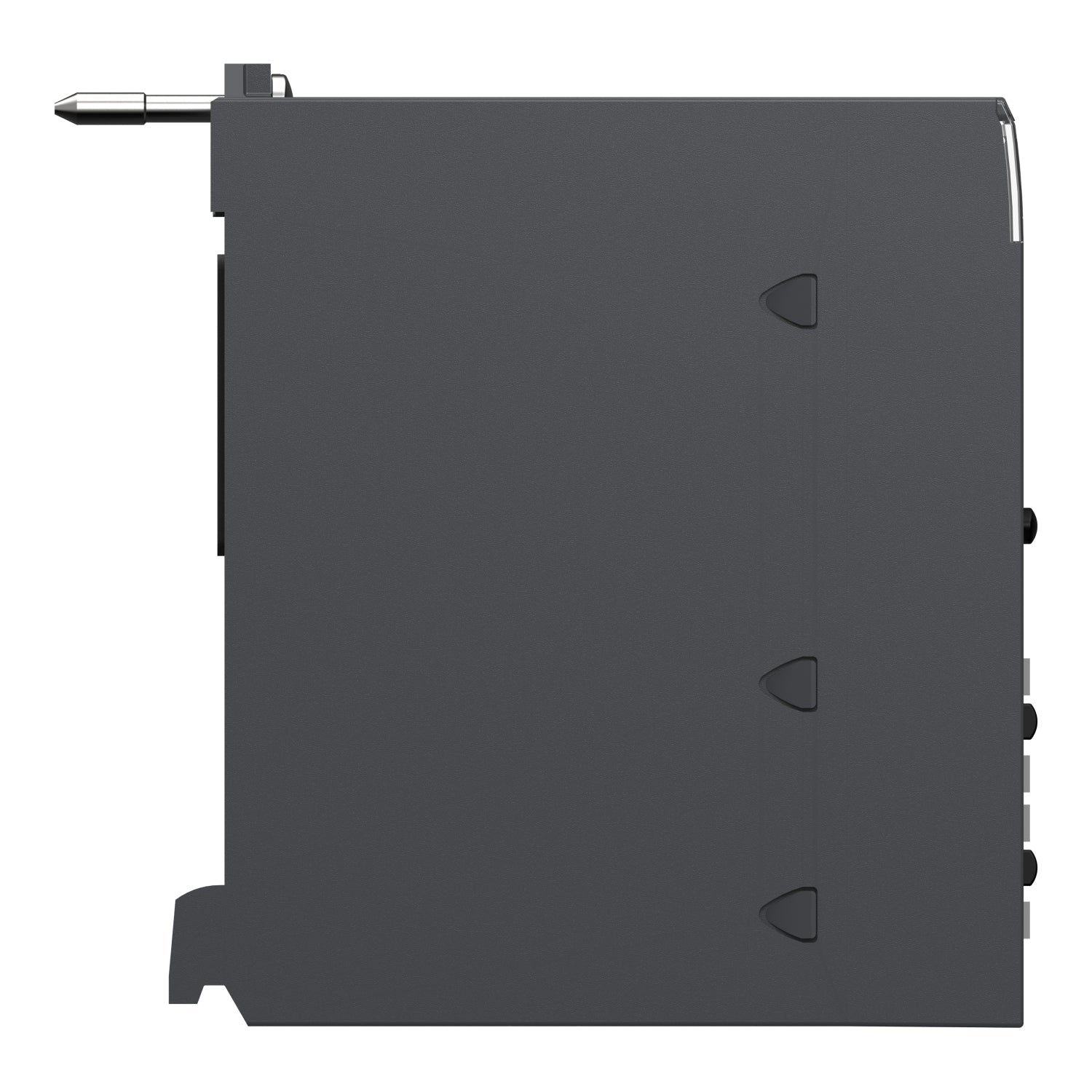 Schneider Electric BMXNOM0200H Modicon X80 Serial Communication Module RS232 RS485