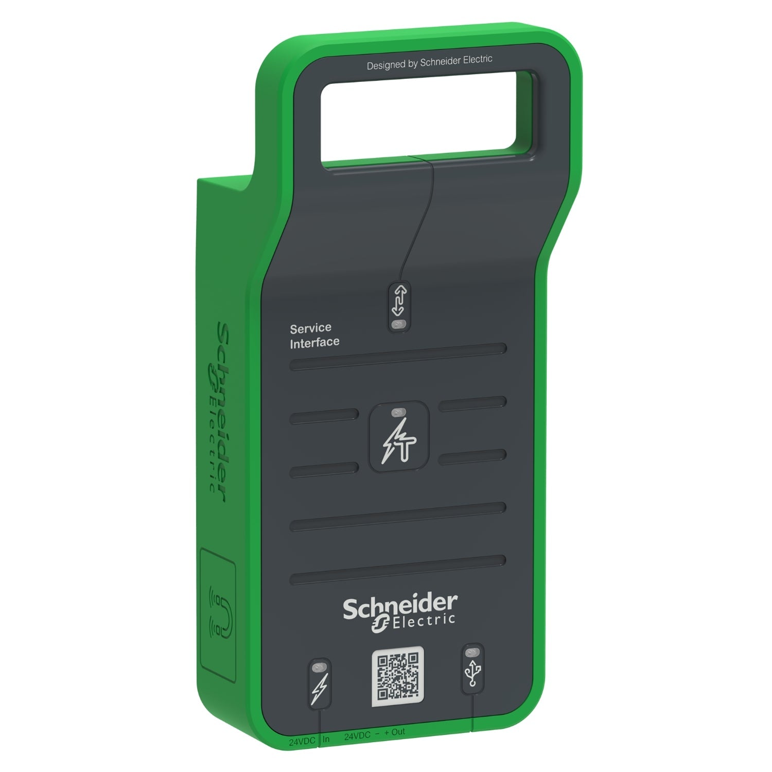 LV485500 | Schneider Electric Pact Series Circuit Breaker Service Interface Testing Kit